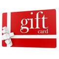 Canvas & Craft Studio Gift Card