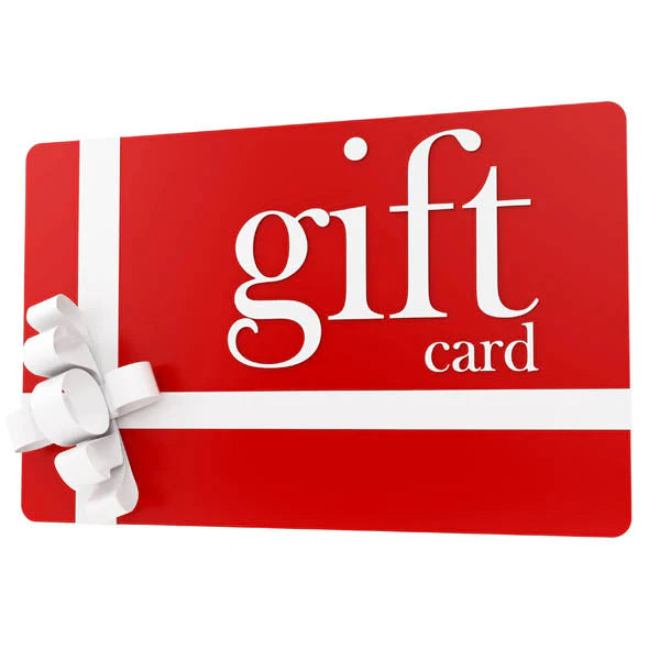 Canvas & Craft Studio Gift Card